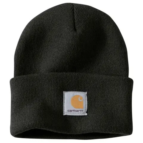 Rabatter Carhartt Watch Hat Mössa